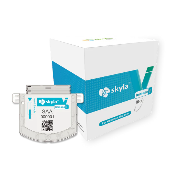 Consumables for Skyla VB and Skyla Solution